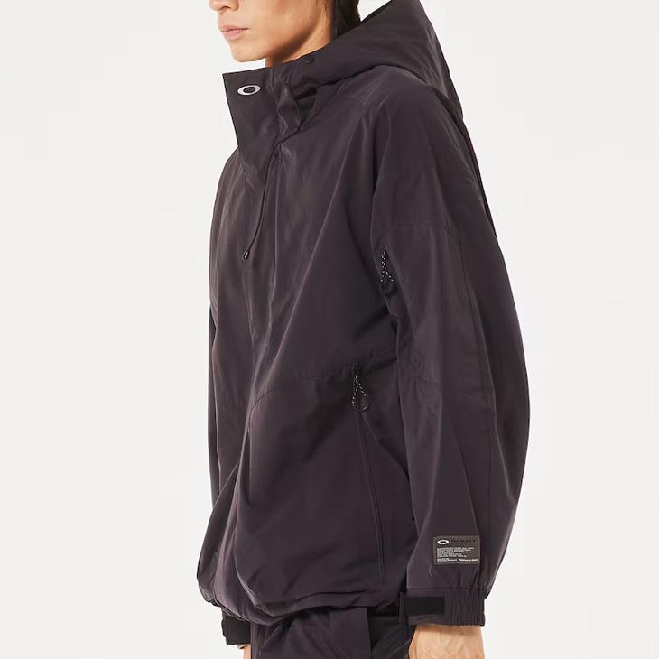 OAKLEY（オークリー） アウトドアジャケット 長袖 メンズ OAKLEY Fgl