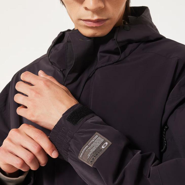 OAKLEY（オークリー） アウトドアジャケット 長袖 メンズ OAKLEY Fgl