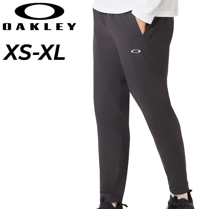 OAKLEY（オークリー） トレーニングパンツ ジャージ メンズ OAKLEY O