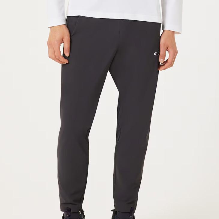 OAKLEY（オークリー） トレーニングパンツ ジャージ メンズ OAKLEY O