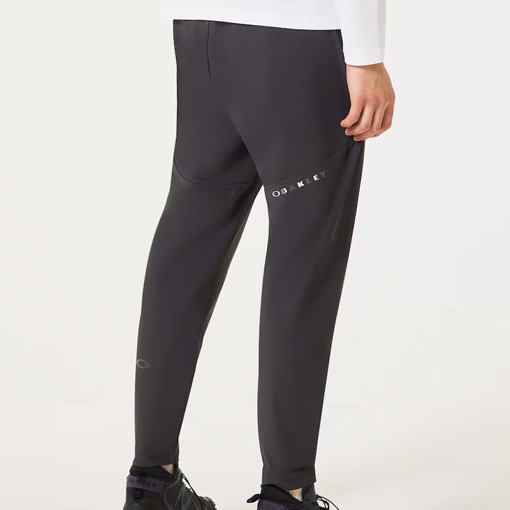 OAKLEY（オークリー） トレーニングパンツ ジャージ メンズ OAKLEY O