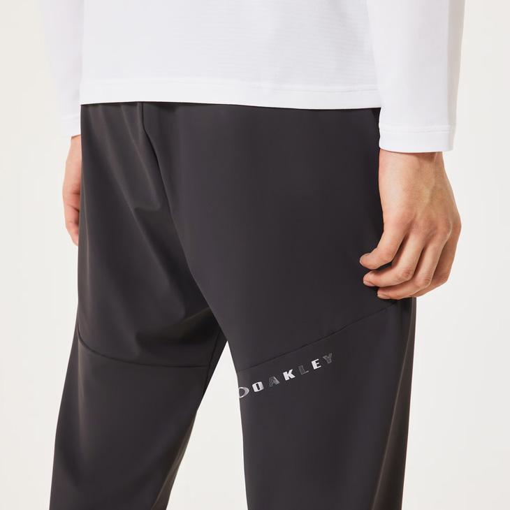 OAKLEY（オークリー） トレーニングパンツ ジャージ メンズ OAKLEY O