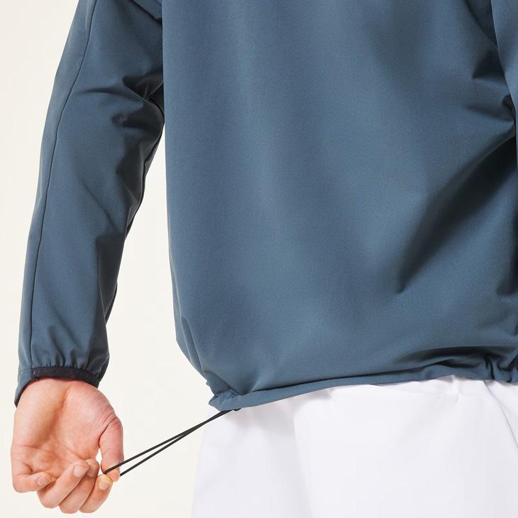 OAKLEY（オークリー） トレーニングジャケット 長袖 メンズ OAKLEY