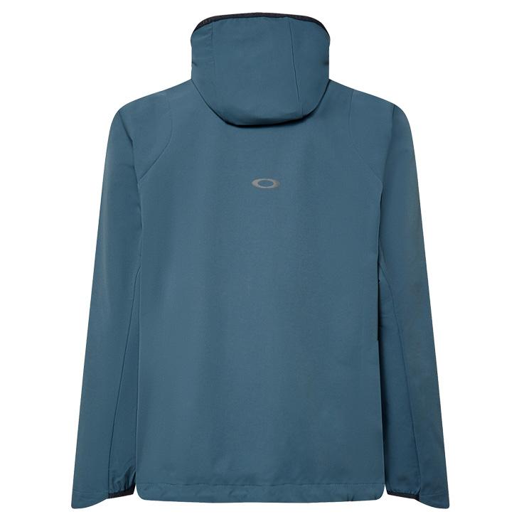 OAKLEY（オークリー） トレーニングジャケット 長袖 メンズ OAKLEY