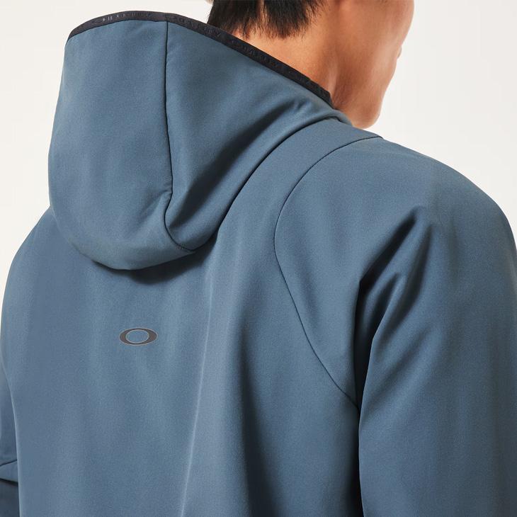 OAKLEY（オークリー） トレーニングジャケット 長袖 メンズ OAKLEY