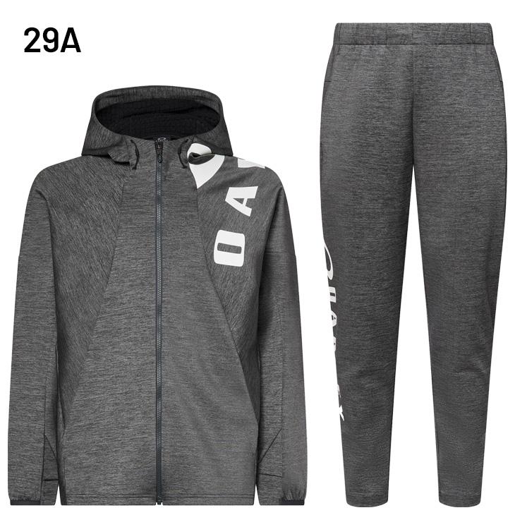 OAKLEY（オークリー） トレーニングウェア メンズ 上下 OAKLEY 3Rdg