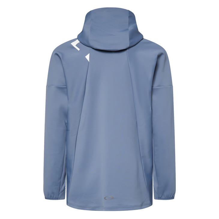 ♯新品・未使用♯OAKLEY♯3Rdy-synchronismセットアップ♯ Oakley Enhance 3Rdg Synchronism Jacket 7.0 - Dark Gray Heather