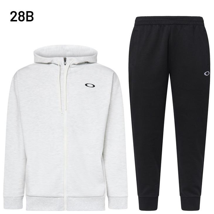美品　OAKLEY パーカー　長袖　ジャージパーカー　スウェット　オークリー OAKLEY（オークリー） パーカー 長袖 メンズ OAKLEY SIERRA DWR FLEECE