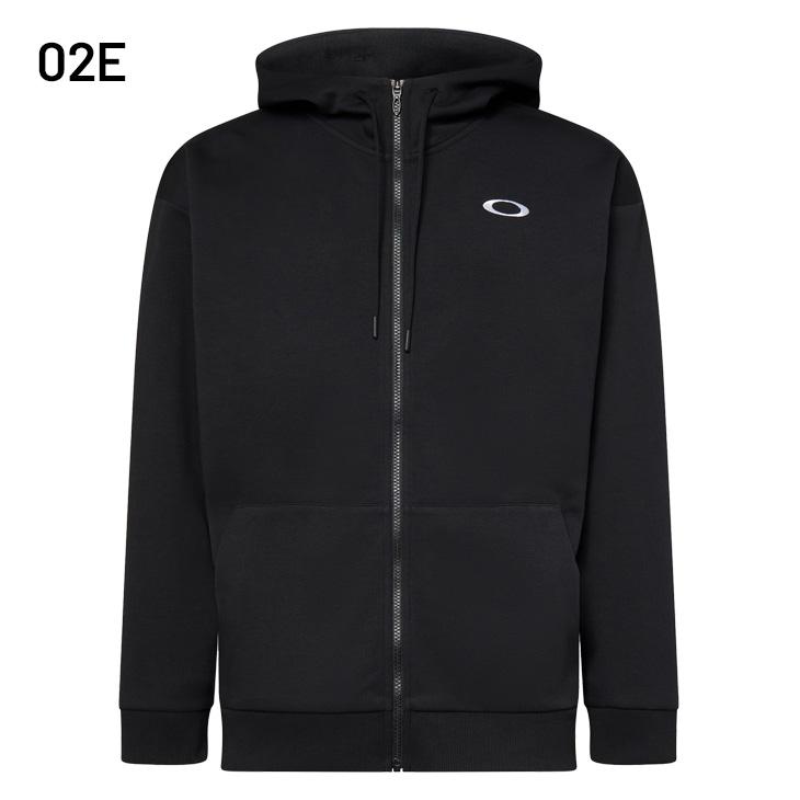 OAKLEY（オークリー） スウェット パーカー メンズ OAKLEY