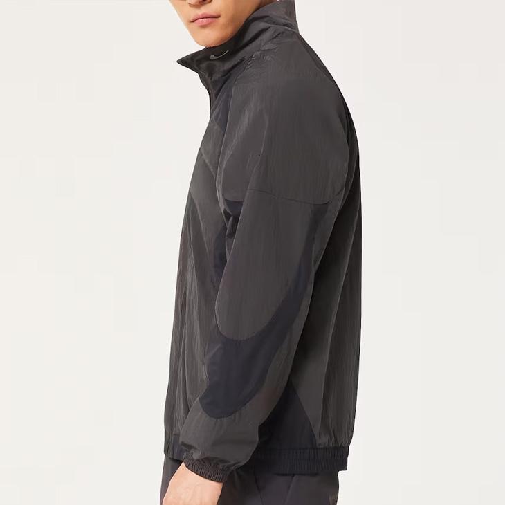 OAKLEY（オークリー） ウィンドブレーカー メンズ 長袖 ジャケット