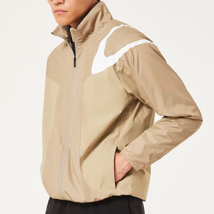 OAKLEY（オークリー） ウィンドブレーカー 長袖 ジャケット メンズ