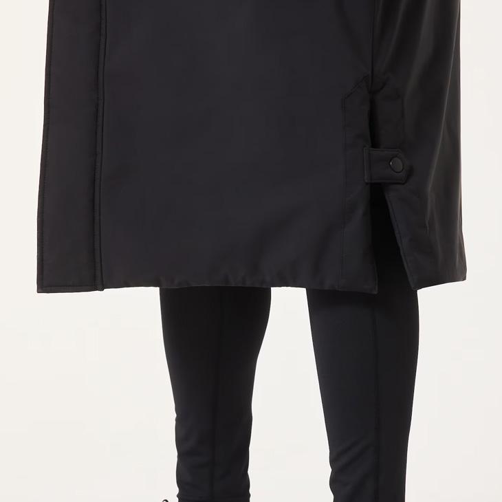 OAKLEY（オークリー） メンズ 中綿コート OAKLEY Enhance Long Coat