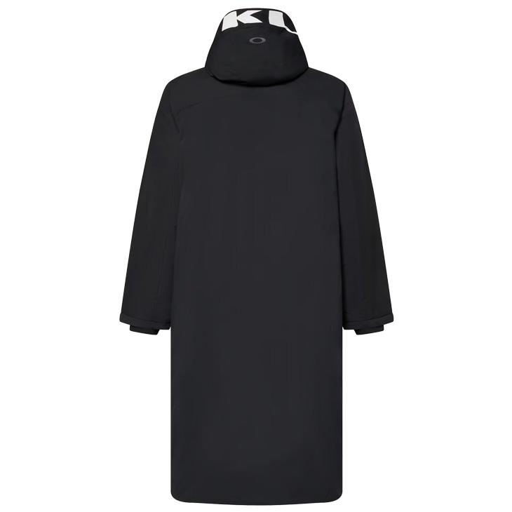 OAKLEY オークリー メンズ 中綿コート Enhance Long Coat 15.7 裏起毛