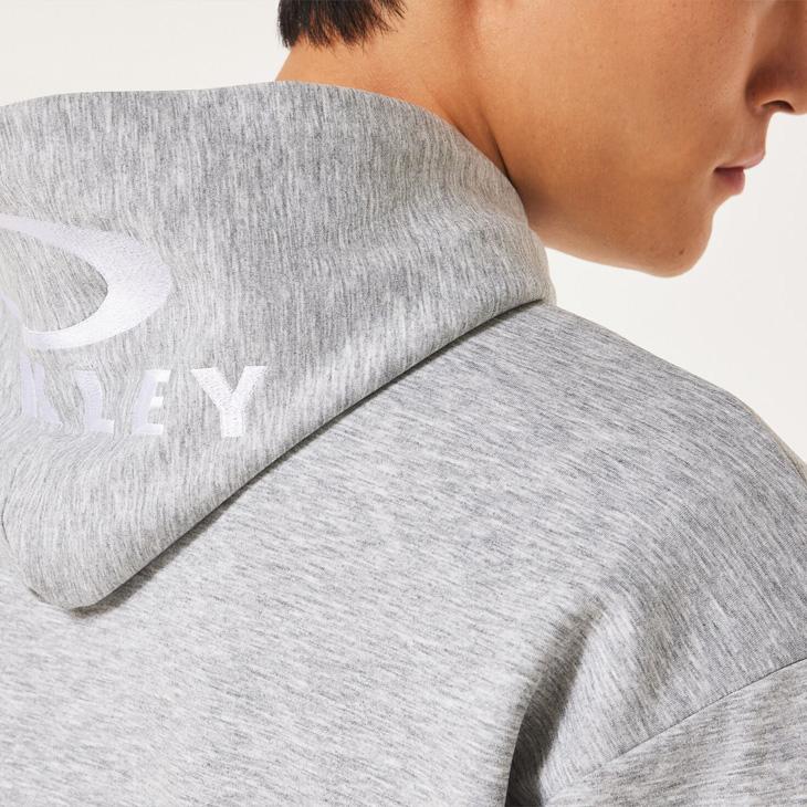 OAKLEY（オークリー） パーカー 長袖 メンズ プルオーバー スウェット