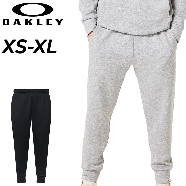 OAKLEY（オークリー） スウェットパンツ メンズ ロングパンツ 長ズボン