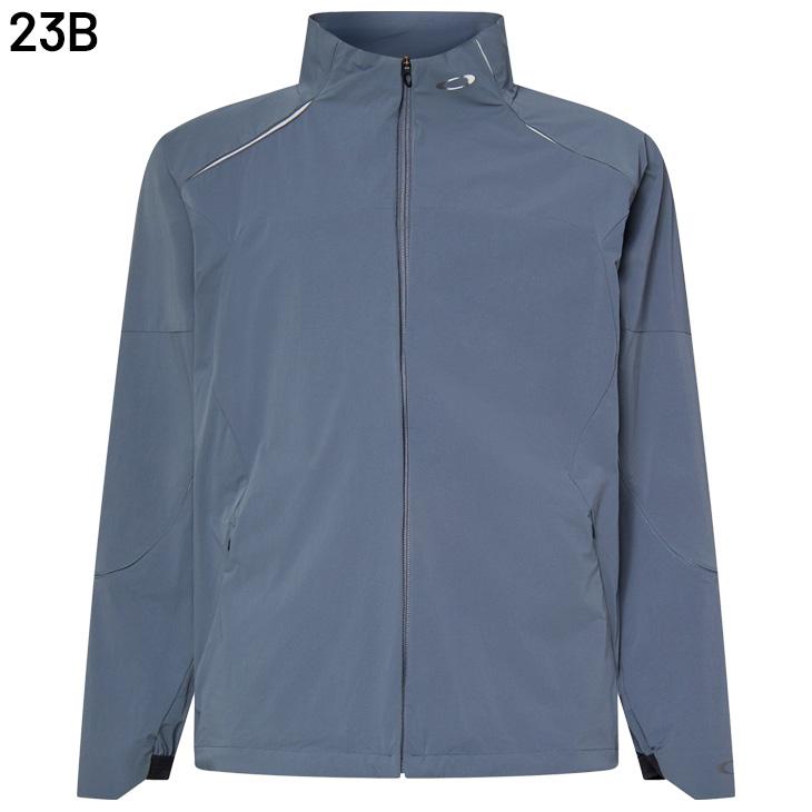 Oakley 長袖ジャケット size：L OAKLEY（オークリー） 長袖 ジャケット ジャージ メンズ フード付き