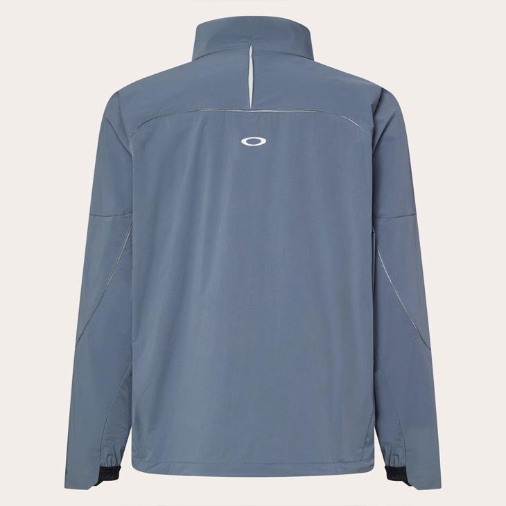 OAKLEY（オークリー） トレーニングジャケット 長袖 メンズ はっ水