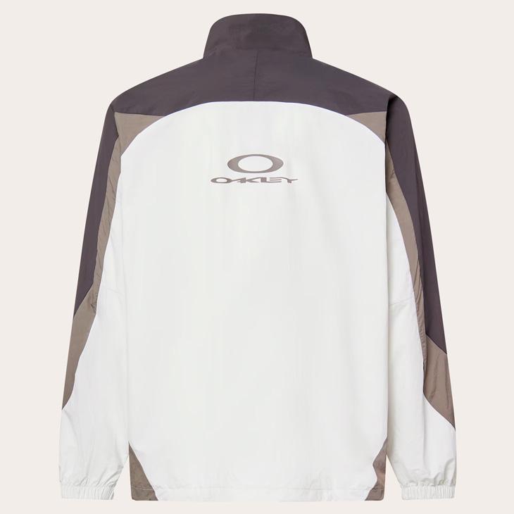OAKLEY（オークリー） トレーニングジャケット 長袖 メンズ ウィンド