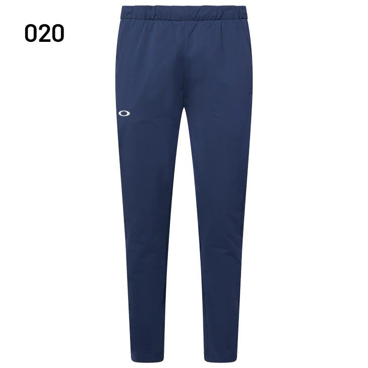 OAKLEY（オークリー） トレーニングパンツ ジャージ メンズ ロング