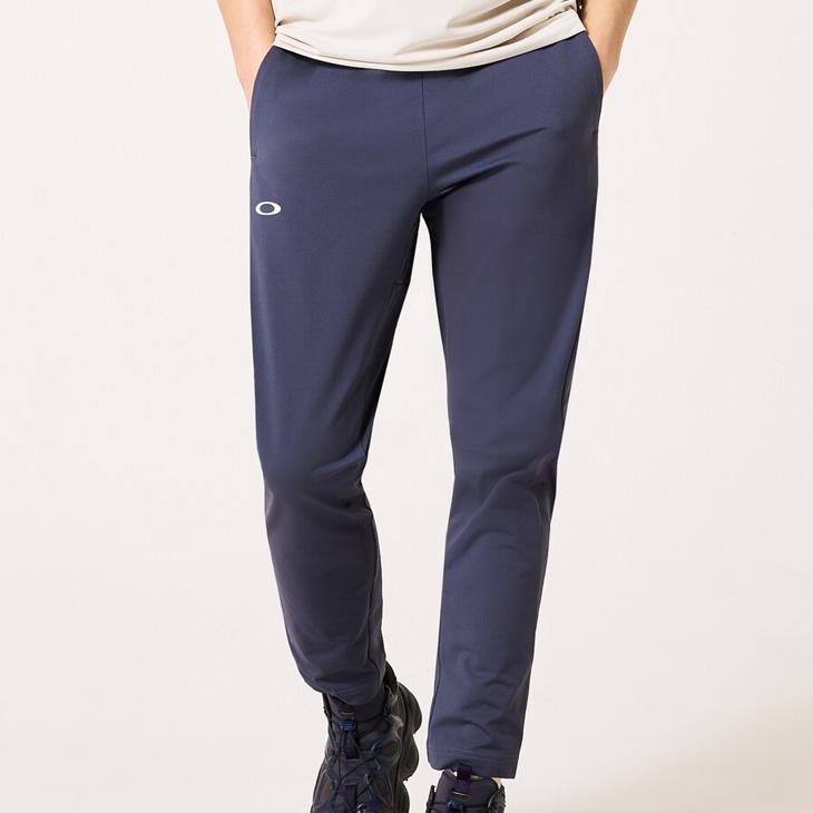 OAKLEY（オークリー） トレーニングパンツ ジャージ メンズ ロング