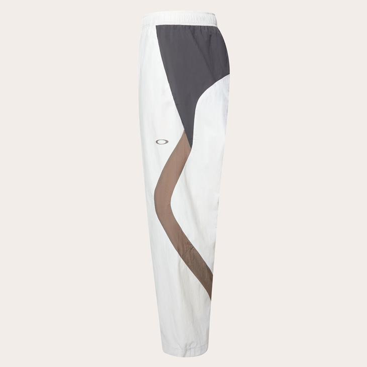 オークリー ウィンドブレーカーパンツ メンズ OAKLEY ロングパンツ ウィンドパンツ 防風 はっ水 男性 スポーツウェア 長ズボン ボトムス 運動 /FOA408808の画像