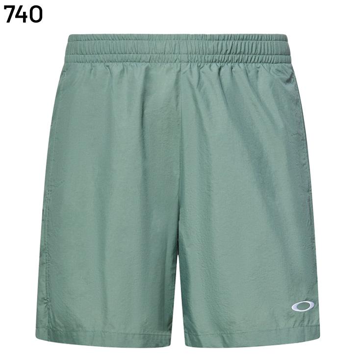 OAKLEY（オークリー） ショートパンツ メンズ 水陸両用ショーツ OAKLEY