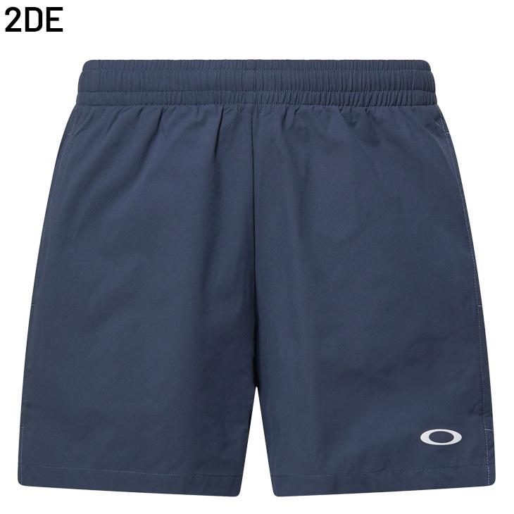 OAKLEY（オークリー） ショートパンツ メンズ 薄手 軽量 はっ水 吸汗速