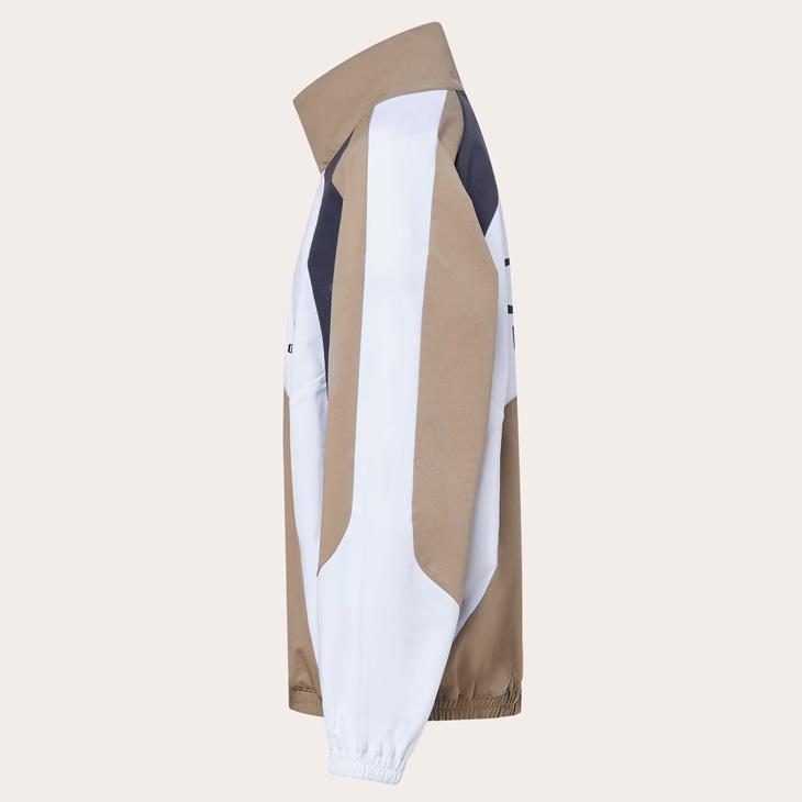 オークリー ジュニア ジャージ 上下セット キッズ 130-160cm OAKLEY ジャケット ロングパンツ 子供用 セットアップ 子供服 吸汗速乾 UVカット /FOA408820-SET_4