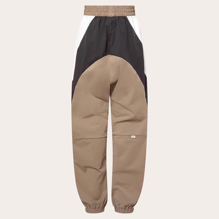 オークリー ジュニア ジャージ 上下セット キッズ 130-160cm OAKLEY ジャケット ロングパンツ 子供用 セットアップ 子供服 吸汗速乾 UVカット /FOA408820-SET_9
