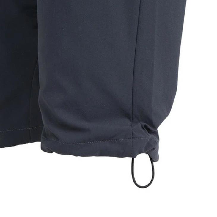 OAKLEY（オークリー） メンズ 半袖ジャケット クロップドパンツ