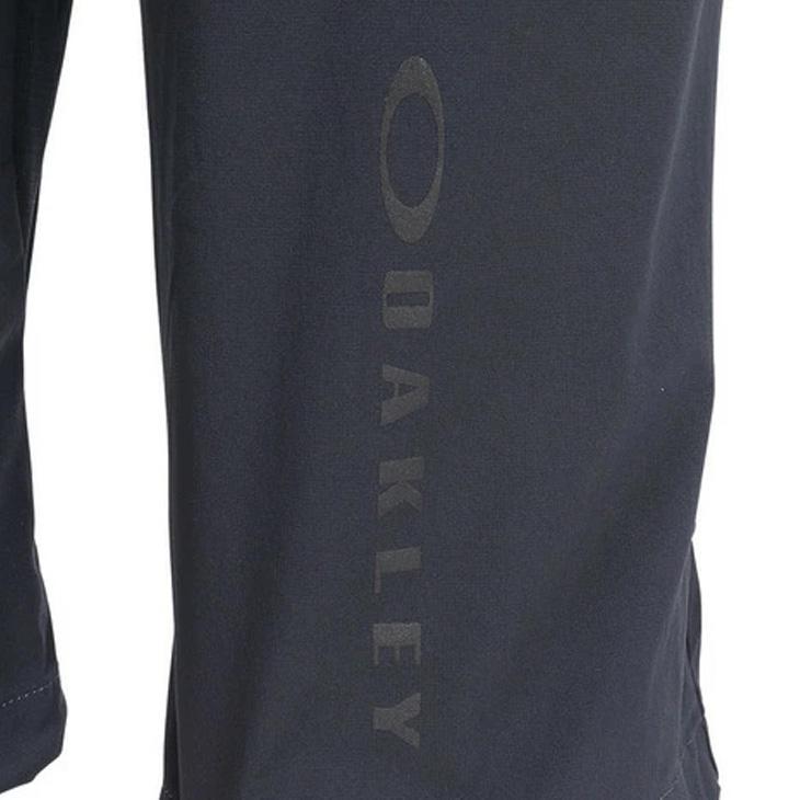 OAKLEY（オークリー） メンズ 半袖ジャケット クロップドパンツ