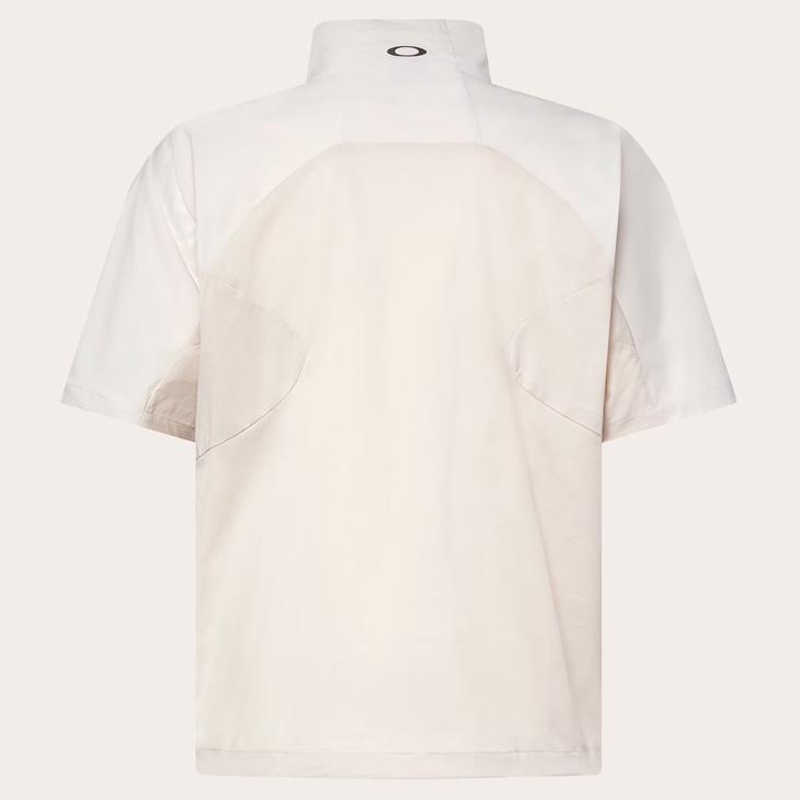 OAKLEY（オークリー） メンズ 半袖ジャケット クロップドパンツ
