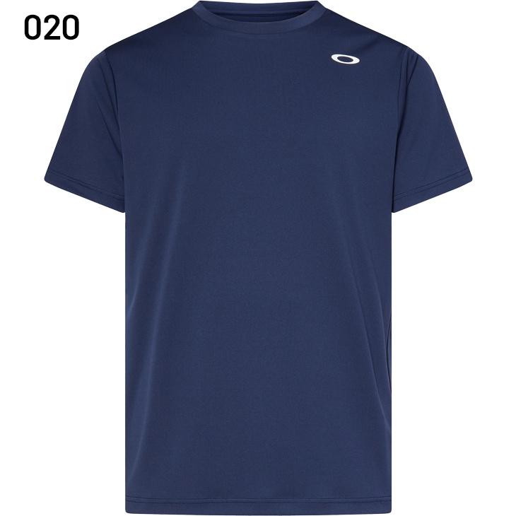 OAKLEY（オークリー） 半袖 Tシャツ メンズ トレーニングウェア 半袖