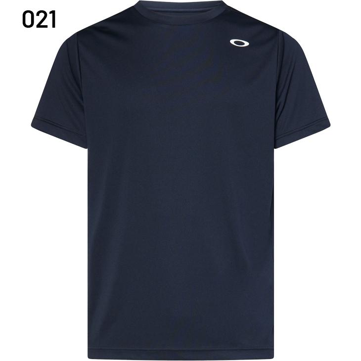 OAKLEY（オークリー） 半袖 Tシャツ メンズ トレーニングウェア 半袖