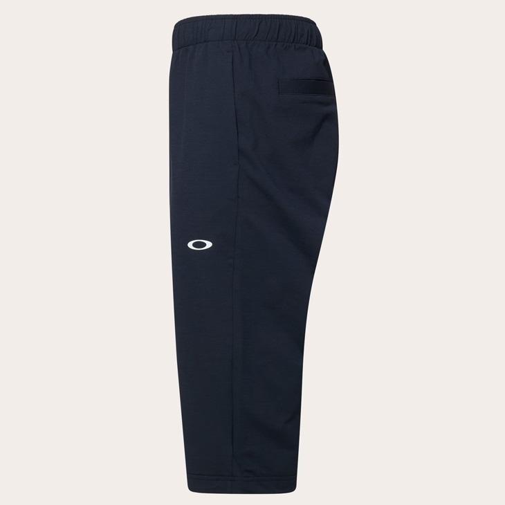 OAKLEY（オークリー） メンズ 半袖パーカー 7分丈パンツ 上下 OAKLEY