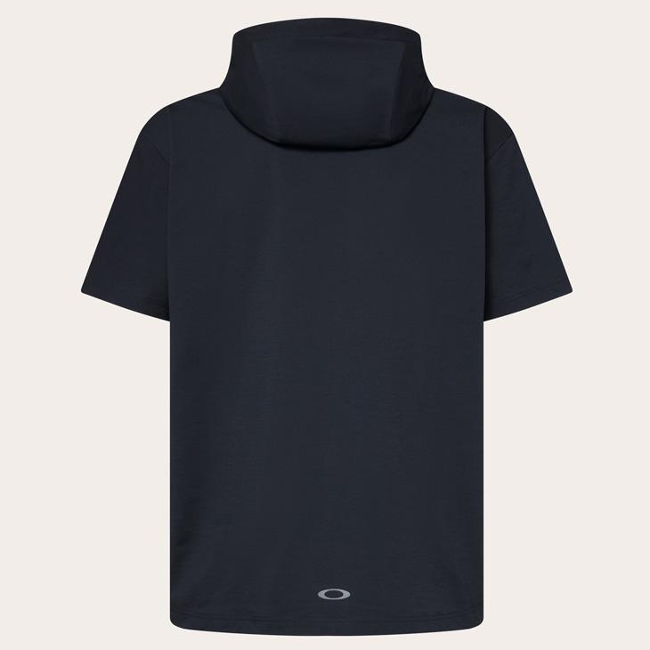 OAKLEY（オークリー） メンズ 半袖 パーカー OAKLEY Light Fleece Dry