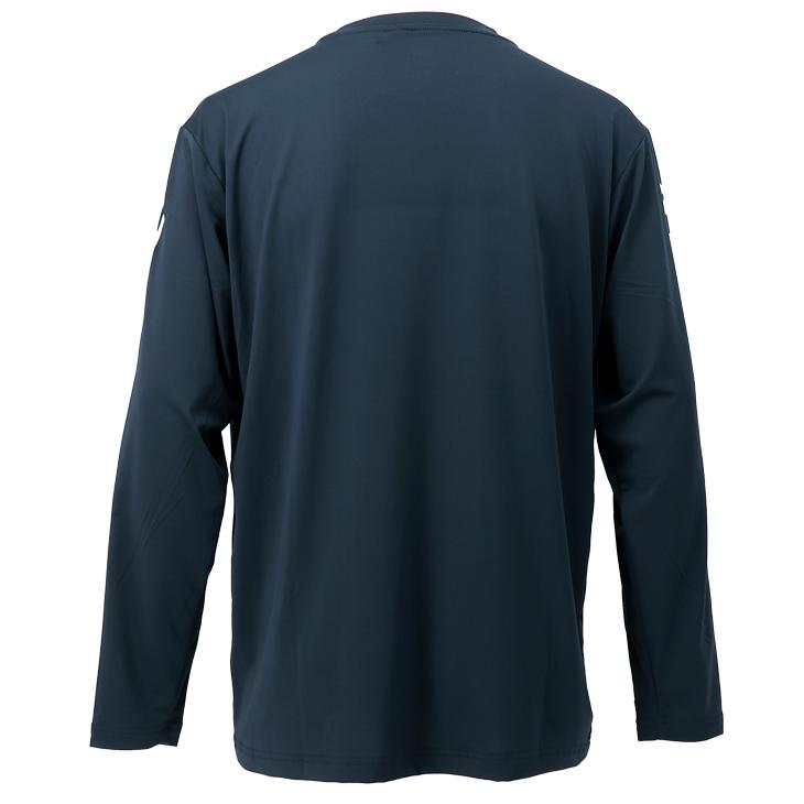 OAKLEY（オークリー） 長袖 Tシャツ メンズ トレーニングウェア 長袖