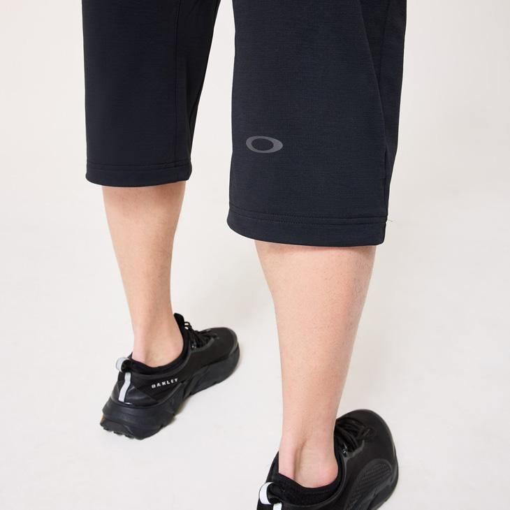 OAKLEY（オークリー） メンズ 7分丈パンツ OAKLEY LIGHT FLEECE DRY 3