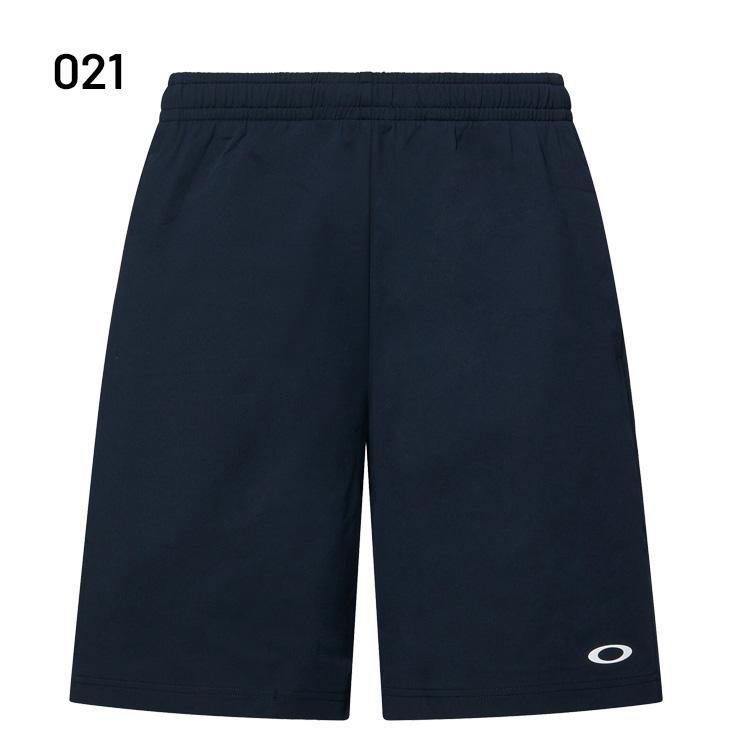 OAKLEY（オークリー） ハーフパンツ メンズ ショートパンツ 吸汗速乾
