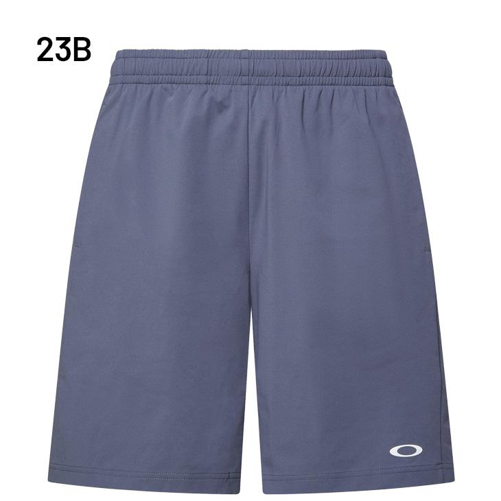 OAKLEY（オークリー） ハーフパンツ メンズ ショートパンツ 吸汗速乾