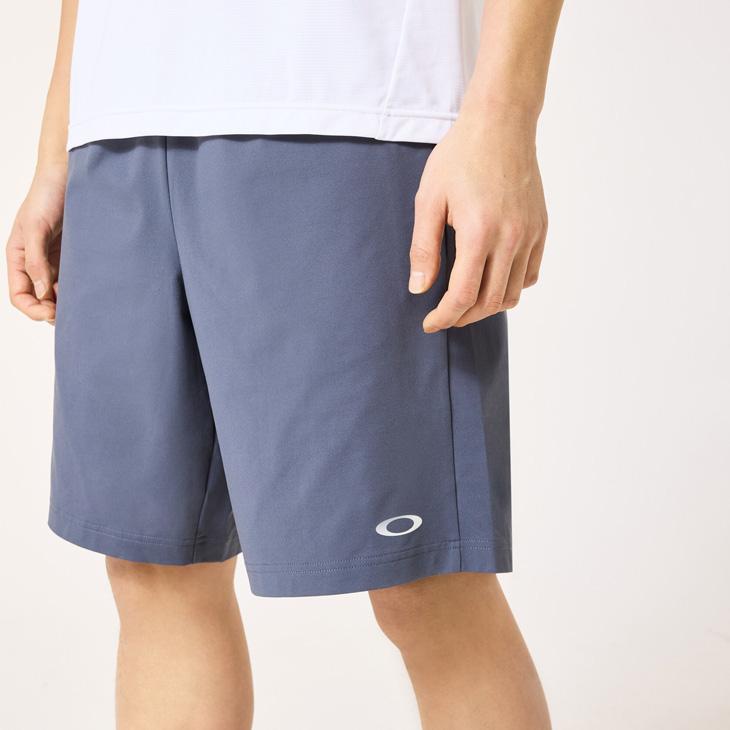 OAKLEY（オークリー） ハーフパンツ メンズ ショートパンツ 吸汗速乾