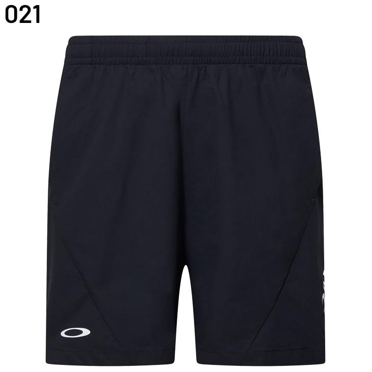 OAKLEY（オークリー） ショートパンツ メンズ ウーブンパンツ ハーフ