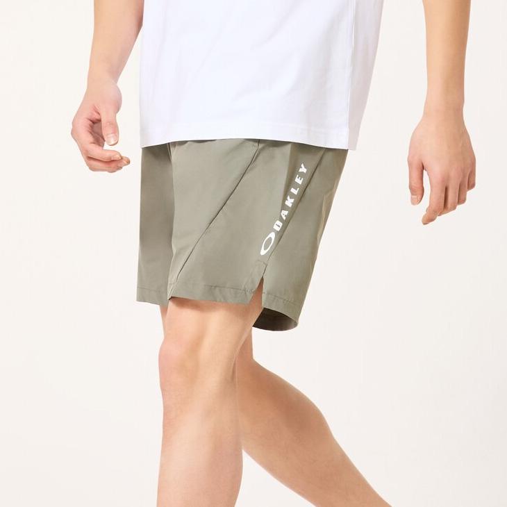 OAKLEY（オークリー） ショートパンツ メンズ ウーブンパンツ ハーフ