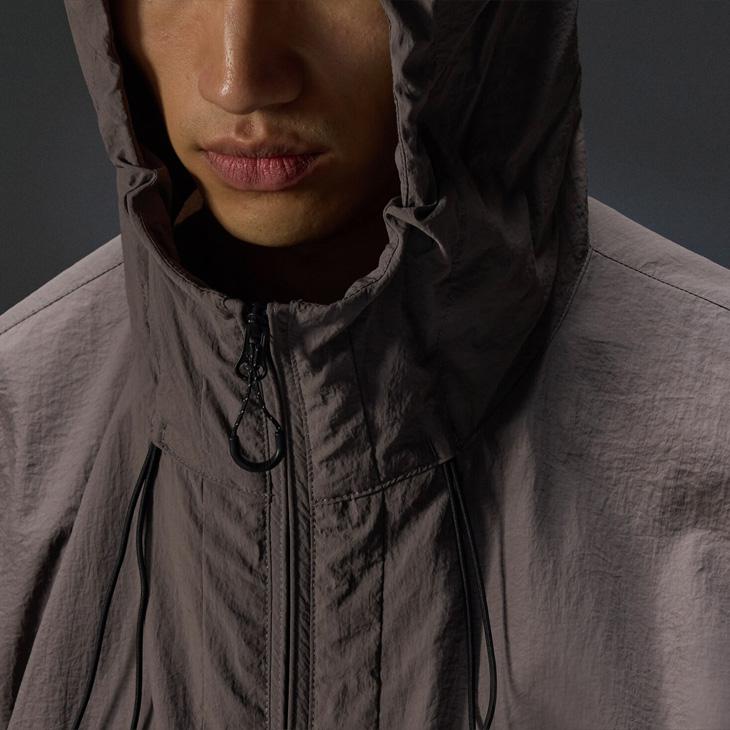 OAKLEY（オークリー） ナイロンジャケット 長袖 メンズ OAKLEY Fgl
