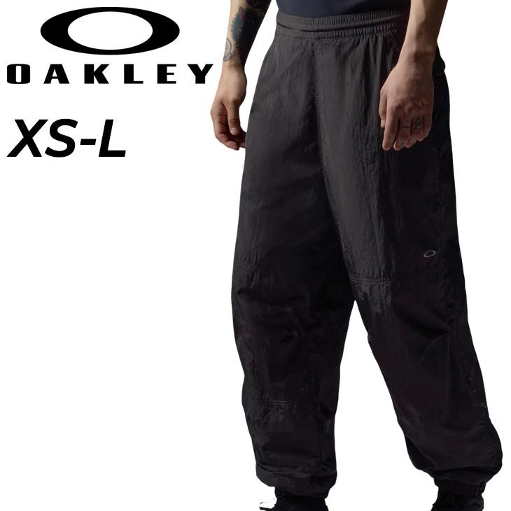 OAKLEY（オークリー） ロングパンツ メンズ OAKLEY FGL FORT PANTS 1.0
