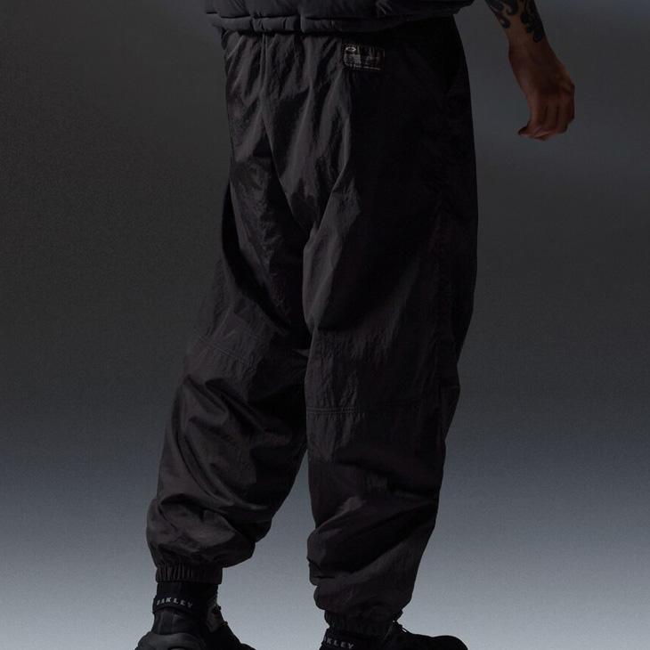 Oakley ナイロンパンツ OAKLEY（オークリー） ロングパンツ メンズ OAKLEY FGL FORT PANTS 1.0