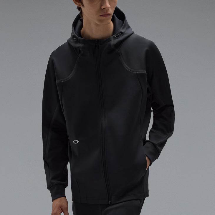 OAKLEY（オークリー） トレーニングウェア メンズ ジャージ 上下