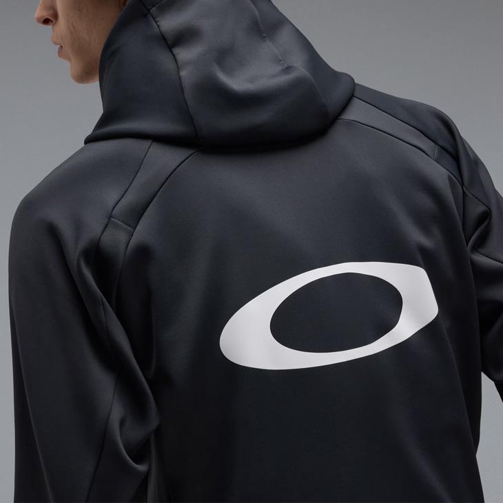OAKLEY（オークリー） トレーニングウェア メンズ ジャージ 上下