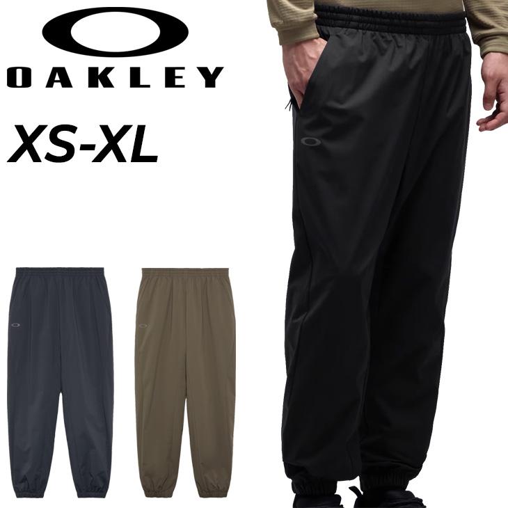 OAKLEY（オークリー） メンズ ウインドブレーカー パンツ OAKLEY