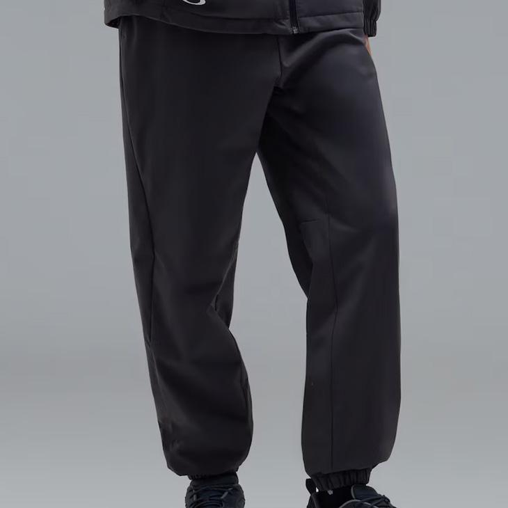 OAKLEY オークリー　パンツ OAKLEY（オークリー） メンズ ウインドブレーカー パンツ OAKLEY